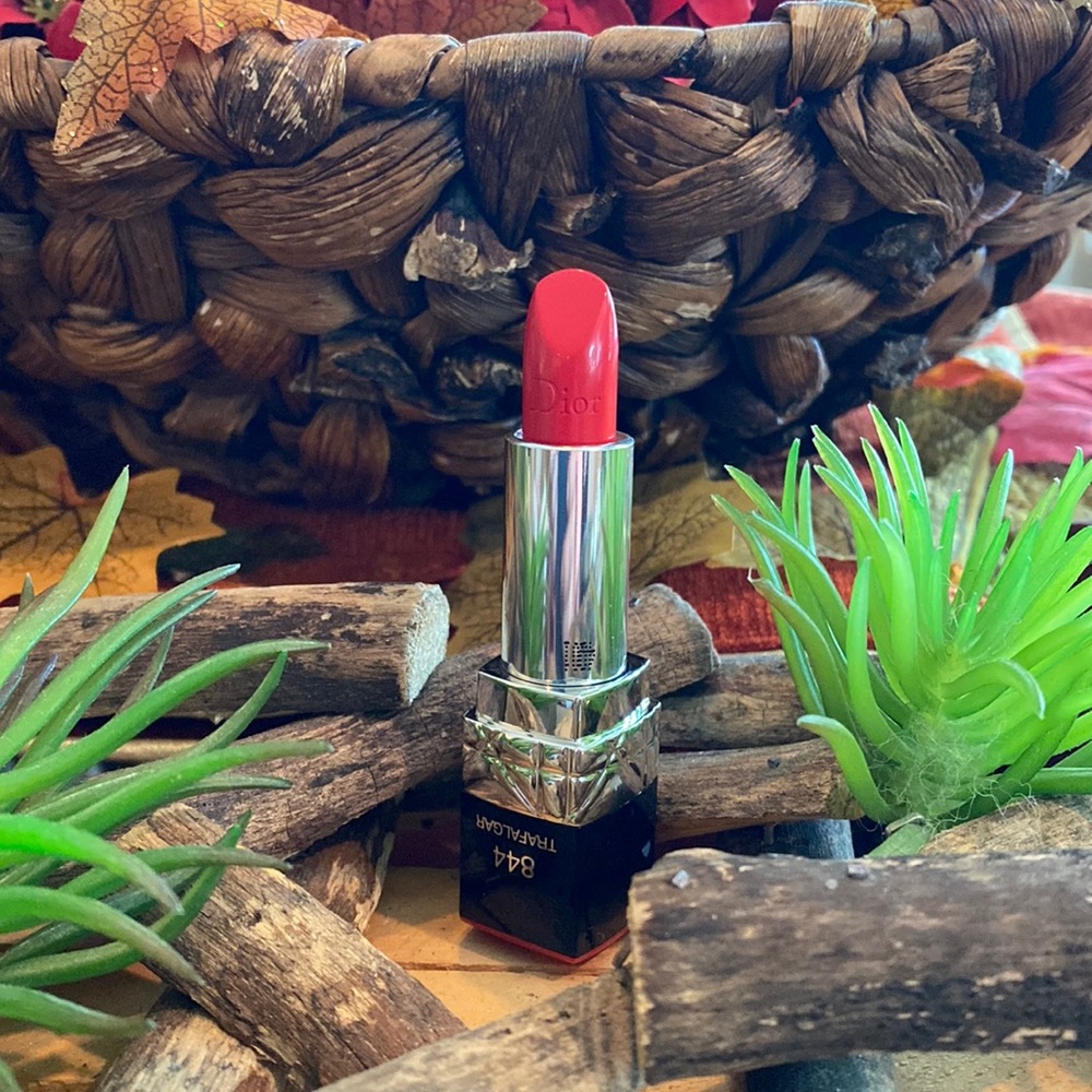 Dior #844 Trafalgar Lipstick